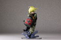 The Saga of Tanya the Evil The Movie 1/7 Scale Pre-Painted Figure: Tanya von Degurechaff thumbnail 1