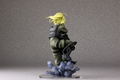 The Saga of Tanya the Evil The Movie 1/7 Scale Pre-Painted Figure: Tanya von Degurechaff thumbnail 12