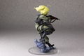 The Saga of Tanya the Evil The Movie 1/7 Scale Pre-Painted Figure: Tanya von Degurechaff thumbnail 17