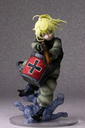 The Saga of Tanya the Evil The Movie 1/7 Scale Pre-Painted Figure: Tanya von Degurechaff thumbnail 2