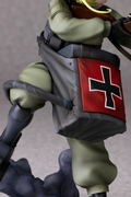 The Saga of Tanya the Evil The Movie 1/7 Scale Pre-Painted Figure: Tanya von Degurechaff thumbnail 4
