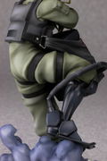 The Saga of Tanya the Evil The Movie 1/7 Scale Pre-Painted Figure: Tanya von Degurechaff thumbnail 5