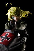 The Saga of Tanya the Evil The Movie 1/7 Scale Pre-Painted Figure: Tanya von Degurechaff thumbnail 7