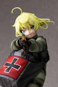The Saga of Tanya the Evil The Movie 1/7 Scale Pre-Painted Figure: Tanya von Degurechaff thumbnail 8