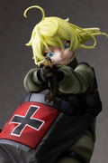 The Saga of Tanya the Evil The Movie 1/7 Scale Pre-Painted Figure: Tanya von Degurechaff thumbnail 9