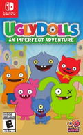 UglyDolls: An Imperfect Adventure thumbnail 1