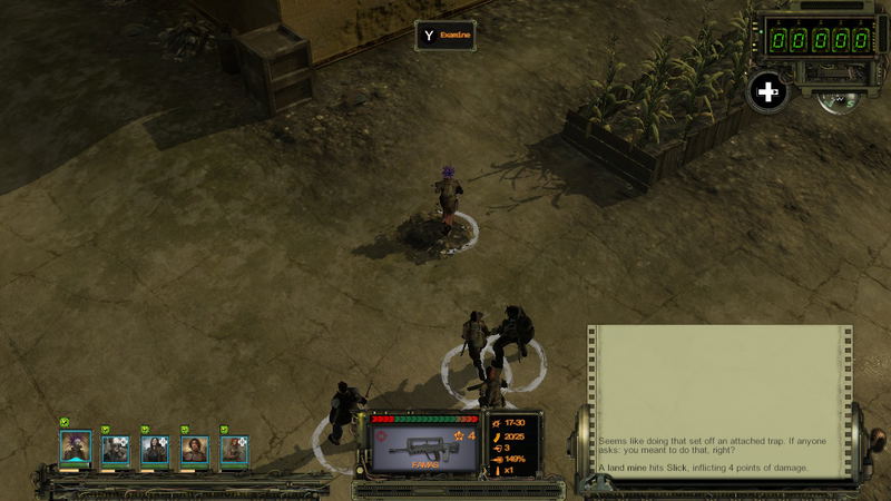 Wasteland II Director's Cut image 3