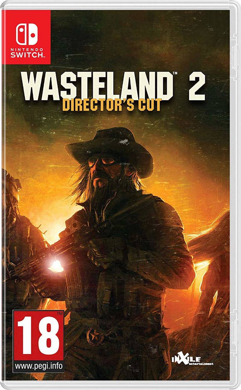 Wasteland II Director's Cut image 1
