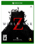 World War Z thumbnail 1
