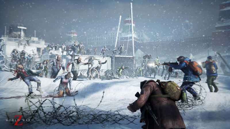World War Z image 9