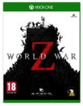 World War Z thumbnail 1