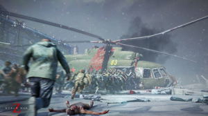 World War Z (Multi-Language)