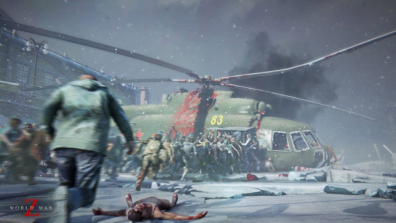 World War Z (Multi-Language) image 5