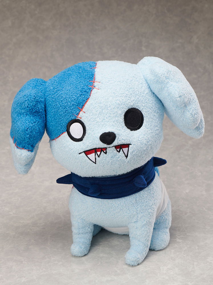 Zombie Land Saga Plush: Romero image 2