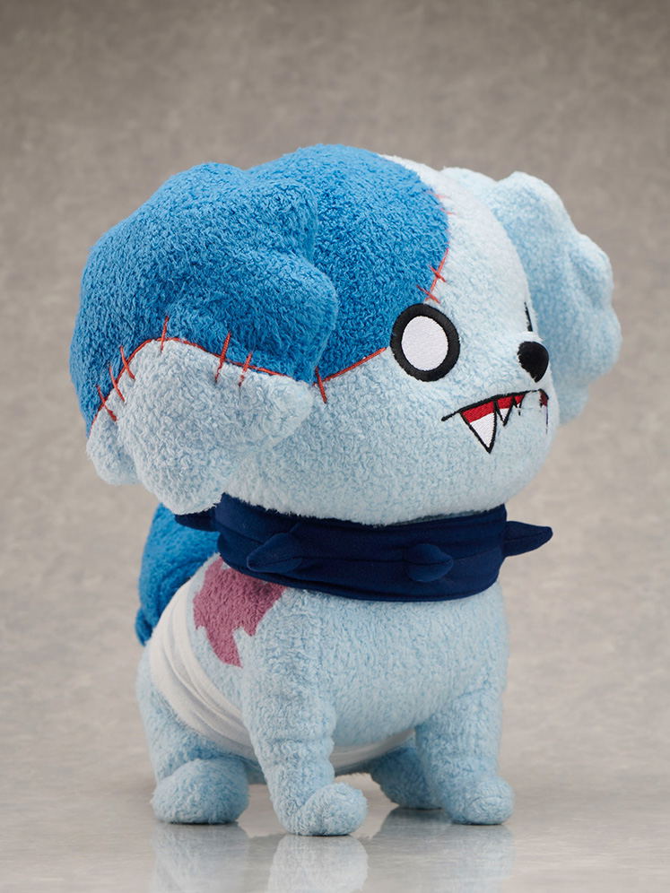 Zombie Land Saga Plush: Romero image 3
