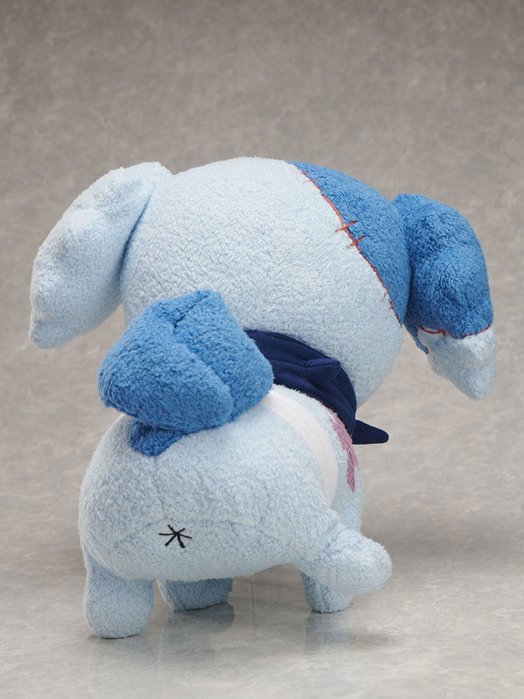 Zombie Land Saga Plush: Romero image 7