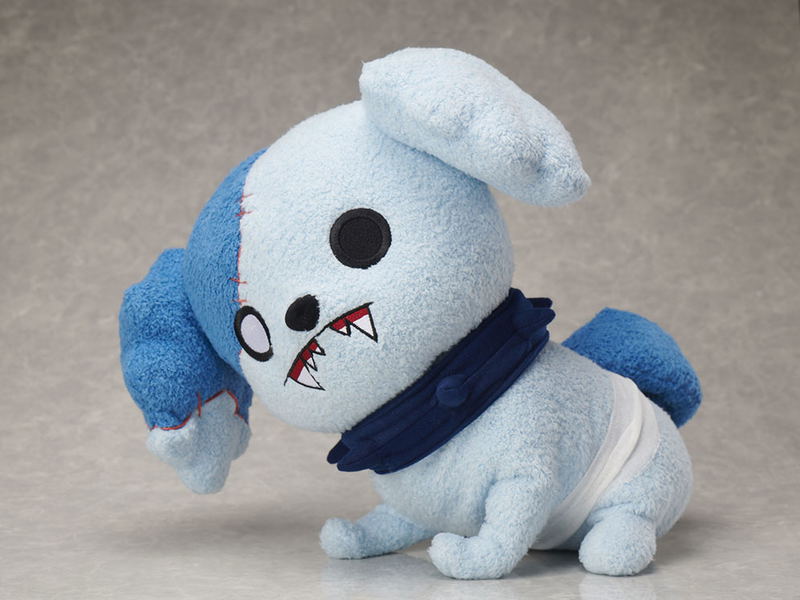 Zombie Land Saga Plush: Romero image 8