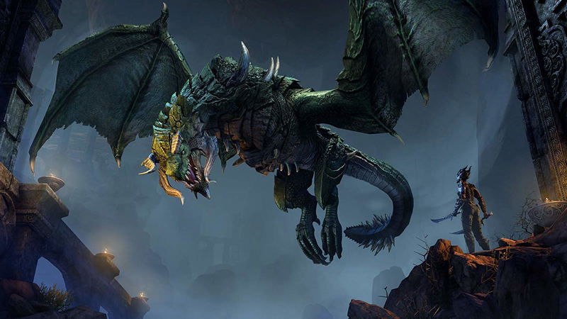 The Elder Scrolls Online: Elsweyr image 6