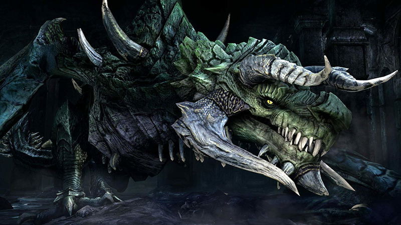 The Elder Scrolls Online: Elsweyr image 8