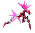 Robot Spirits Side KMF Code Geass Lelouch of the Re;surrection: Guren Special-Type thumbnail 1