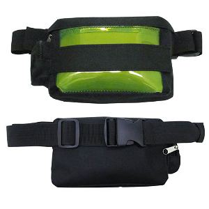 A Certain Magical Index III - Misaka Sister Goggle Type Waist Pouch