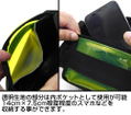 A Certain Magical Index III - Misaka Sister Goggle Type Waist Pouch thumbnail 8