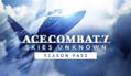 Ace Combat 7: Skies Unknown Season Pass (DLC) <span class="ext" style="background-color: #B0000F; color: #FFFFFF;">DLC</span> <span class="ext" style="background-color: #2a475e; color: #FFFFFF;">STEAM</span> <span class="ext ext_digital">digital</span> thumbnail 1