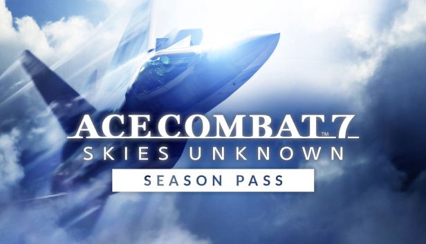 Ace Combat 7: Skies Unknown Season Pass (DLC) <span class="ext" style="background-color: #B0000F; color: #FFFFFF;">DLC</span> <span class="ext" style="background-color: #2a475e; color: #FFFFFF;">STEAM</span> <span class="ext ext_digital">digital</span> image 1