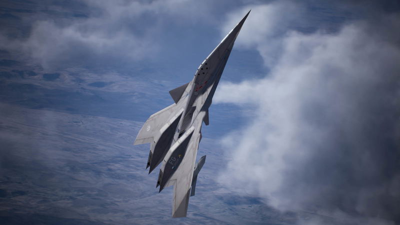 Ace Combat 7: Skies Unknown Season Pass (DLC) <span class="ext" style="background-color: #B0000F; color: #FFFFFF;">DLC</span> <span class="ext" style="background-color: #2a475e; color: #FFFFFF;">STEAM</span> <span class="ext ext_digital">digital</span> image 2