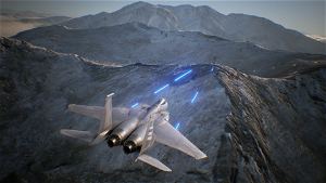 Ace Combat 7: Skies Unknown Season Pass (DLC)
