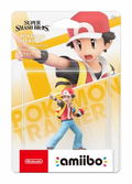 amiibo Super Smash Bros. Series Figure (Pokémon Trainer) thumbnail 1
