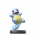 amiibo Super Smash Bros. Series Figure (Squirtle) thumbnail 2