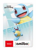amiibo Super Smash Bros. Series Figure (Squirtle) thumbnail 1