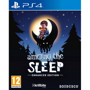 Among the Sleep [Enhanced Edition]_