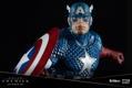 Artfx Premier Marvel Universe 1/10 Scale Pre-Painted Figure: Captain America thumbnail 13