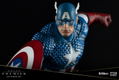 Artfx Premier Marvel Universe 1/10 Scale Pre-Painted Figure: Captain America thumbnail 14