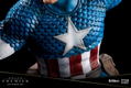 Artfx Premier Marvel Universe 1/10 Scale Pre-Painted Figure: Captain America thumbnail 15