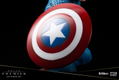 Artfx Premier Marvel Universe 1/10 Scale Pre-Painted Figure: Captain America thumbnail 16