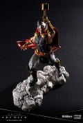 Artfx Premier Marvel Universe Avengers Fresh Start 1/10 Scale Pre-Painted Figure: Thor Odin Son thumbnail 11