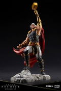 Artfx Premier Marvel Universe Avengers Fresh Start 1/10 Scale Pre-Painted Figure: Thor Odin Son thumbnail 3