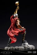 Artfx Premier Marvel Universe Avengers Fresh Start 1/10 Scale Pre-Painted Figure: Thor Odin Son thumbnail 7