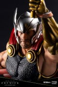Artfx Premier Marvel Universe Avengers Fresh Start 1/10 Scale Pre-Painted Figure: Thor Odin Son thumbnail 10