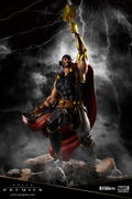 Artfx Premier Marvel Universe Avengers Fresh Start 1/10 Scale Pre-Painted Figure: Thor Odin Son thumbnail 2