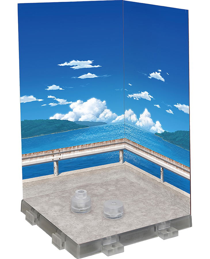 Custom Stage image 1