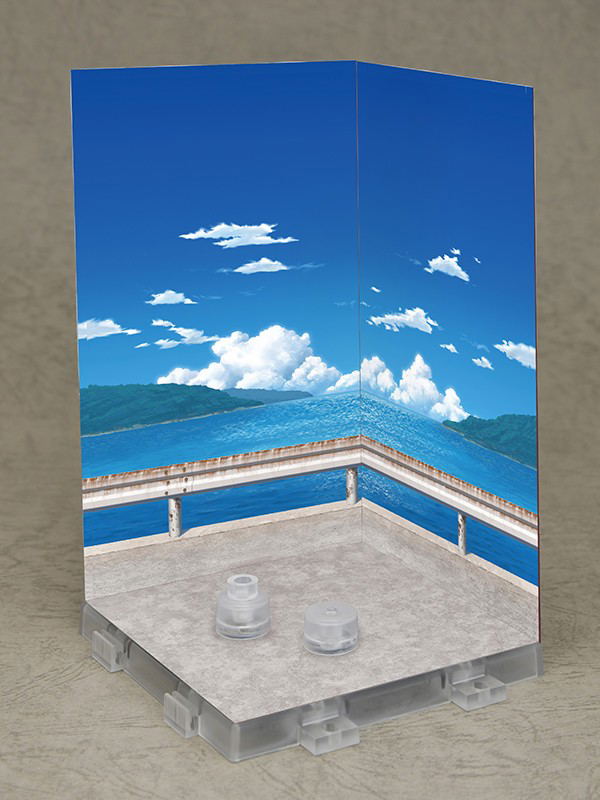 Custom Stage image 2