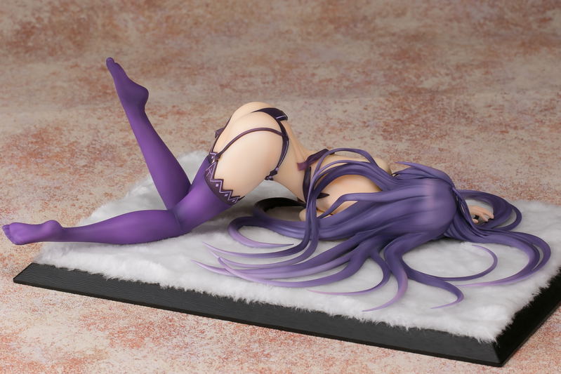 Date A Live 1/6 Scale Pre-Painted Figure: Tohka Yatogami Hanten Reisou Kaijo Ver. image 11