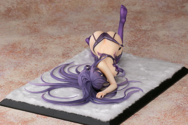 Date A Live 1/6 Scale Pre-Painted Figure: Tohka Yatogami Hanten Reisou Kaijo Ver. image 12