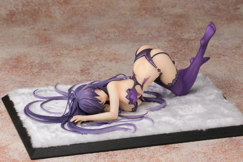 Date A Live 1/6 Scale Pre-Painted Figure: Tohka Yatogami Hanten Reisou Kaijo Ver. image 13