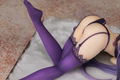 Date A Live 1/6 Scale Pre-Painted Figure: Tohka Yatogami Hanten Reisou Kaijo Ver. thumbnail 5