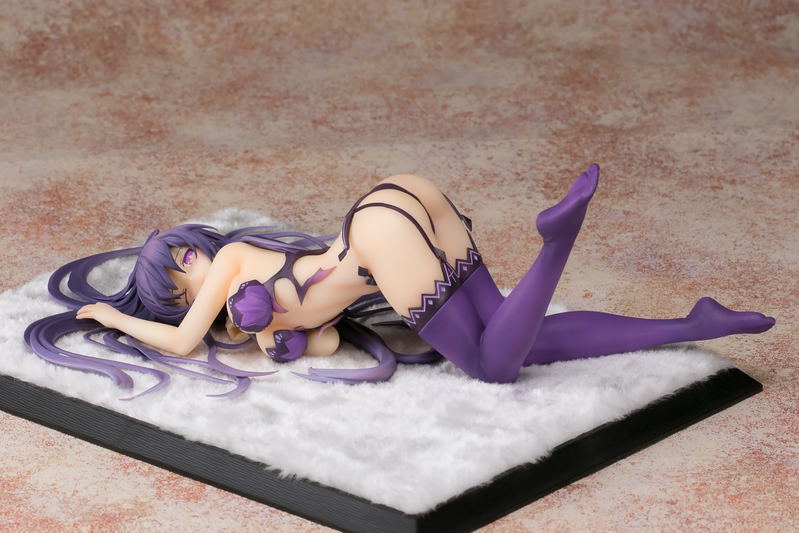 Date A Live 1/6 Scale Pre-Painted Figure: Tohka Yatogami Hanten Reisou Kaijo Ver. image 7
